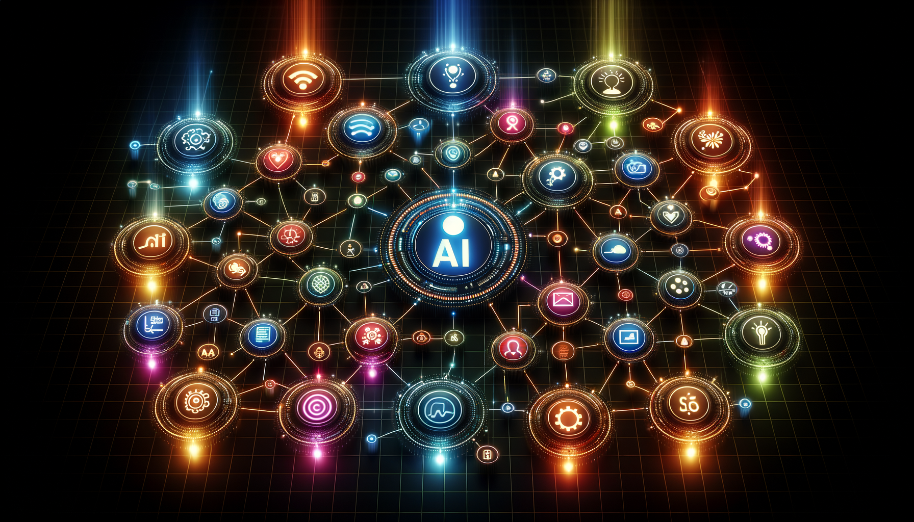 Agent Network